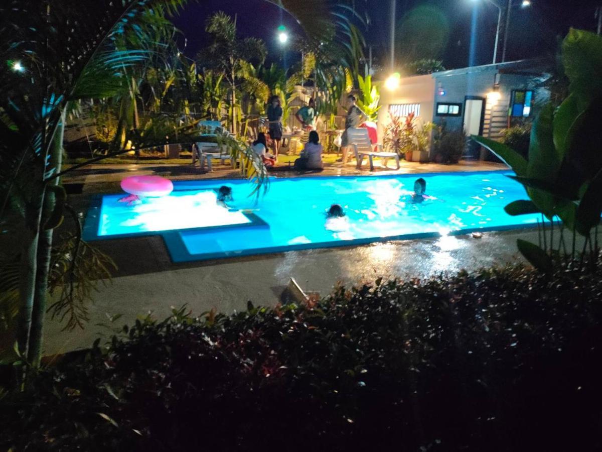 Andawa Lanta Resort Ко-Ланта Экстерьер фото