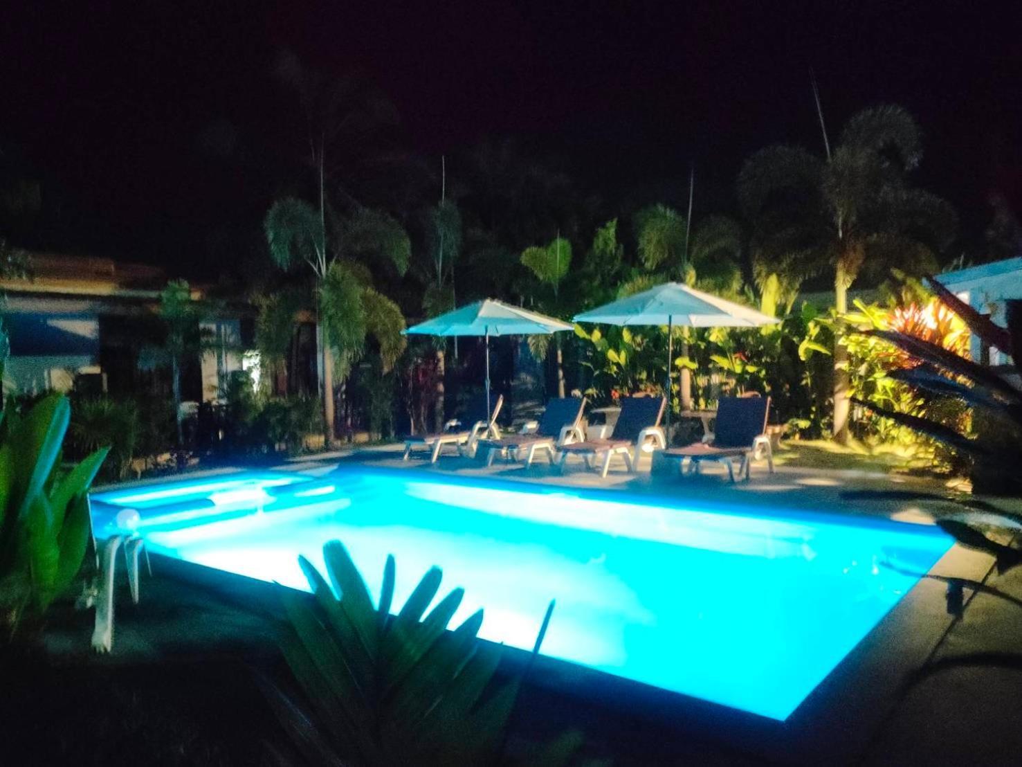 Andawa Lanta Resort Ко-Ланта Экстерьер фото