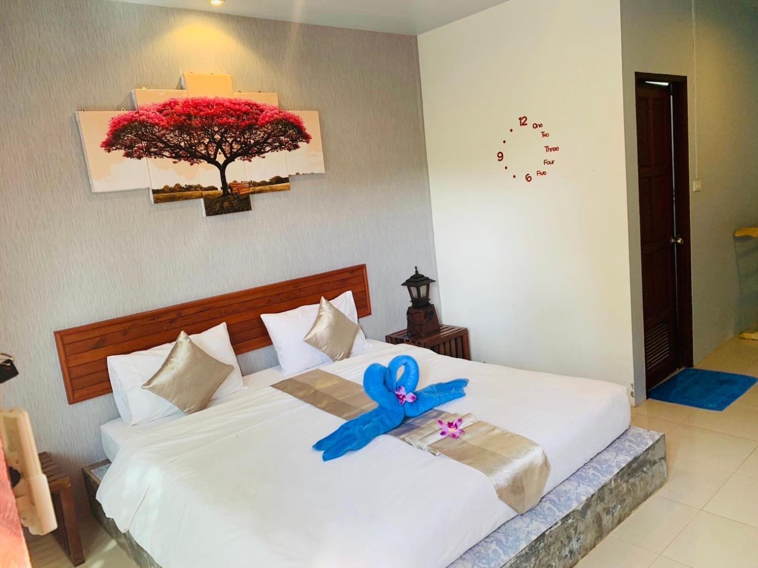 Andawa Lanta Resort Ко-Ланта Экстерьер фото