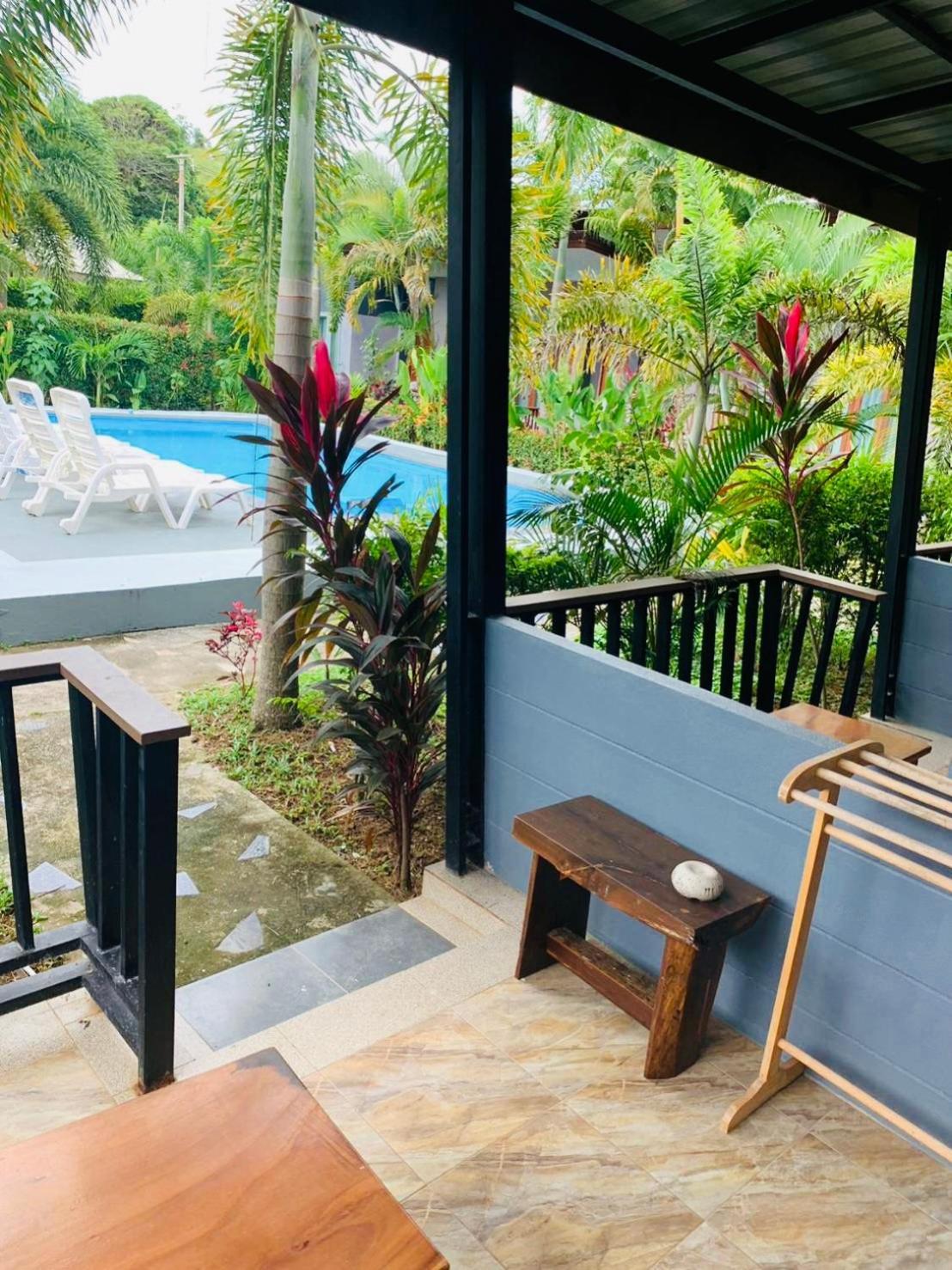 Andawa Lanta Resort Ко-Ланта Экстерьер фото