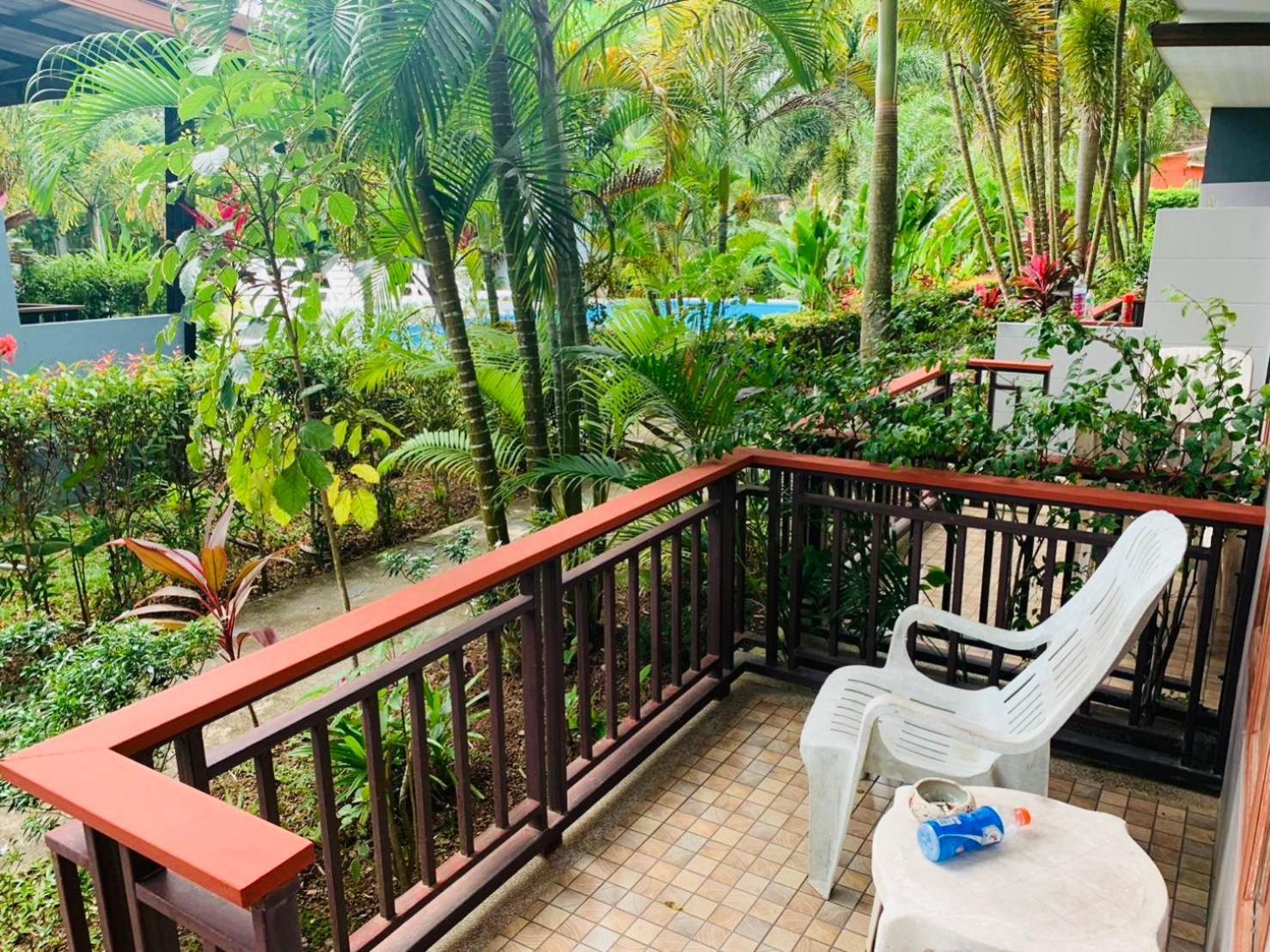 Andawa Lanta Resort Ко-Ланта Экстерьер фото