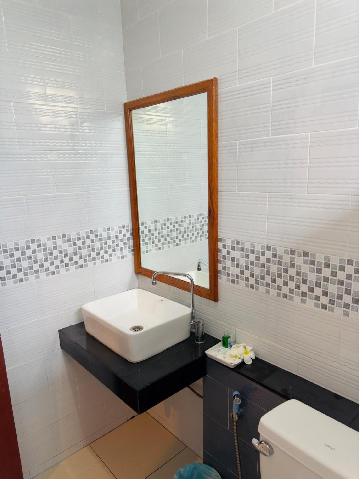 Andawa Lanta Resort Ко-Ланта Экстерьер фото