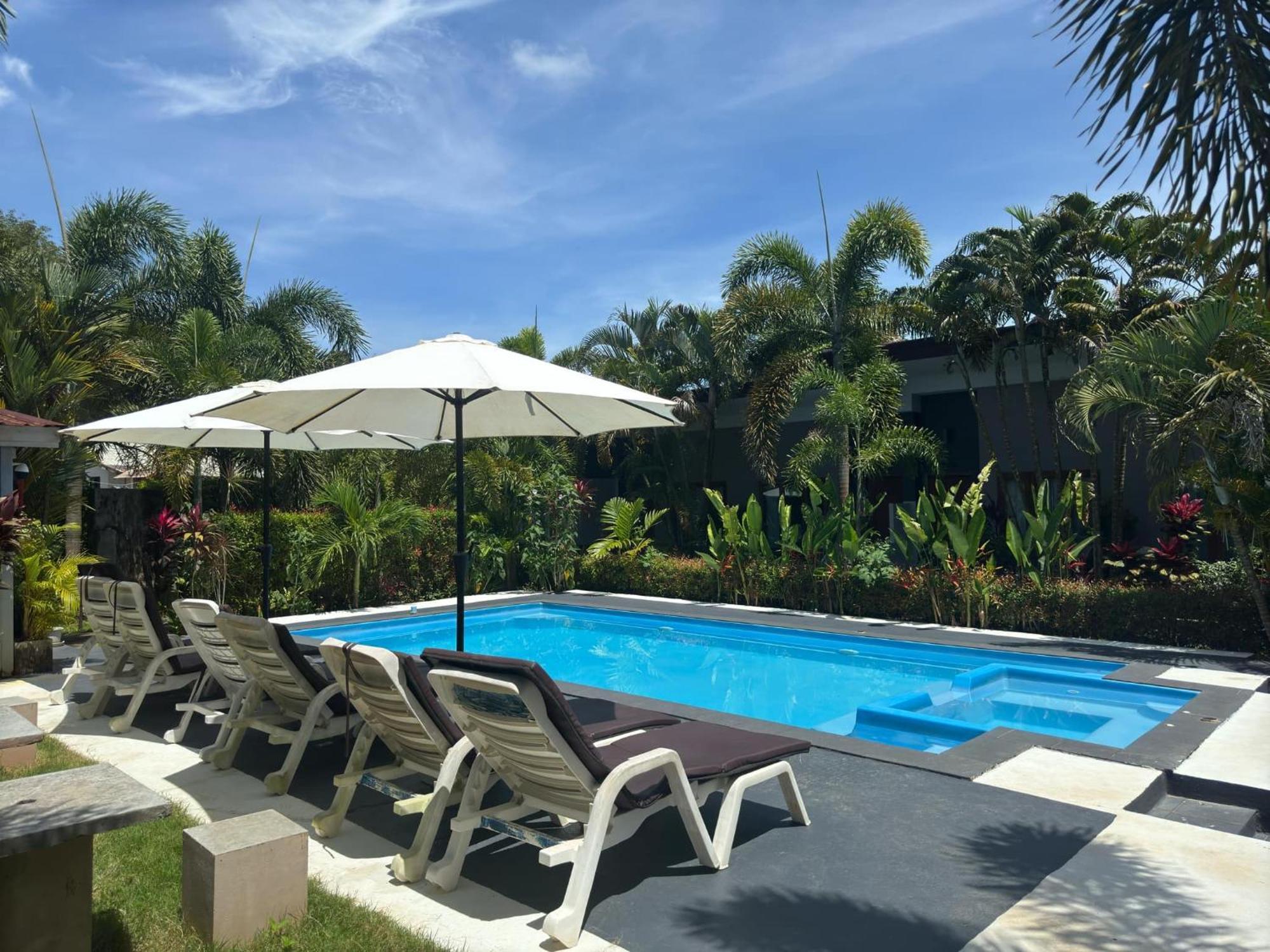 Andawa Lanta Resort Ко-Ланта Экстерьер фото