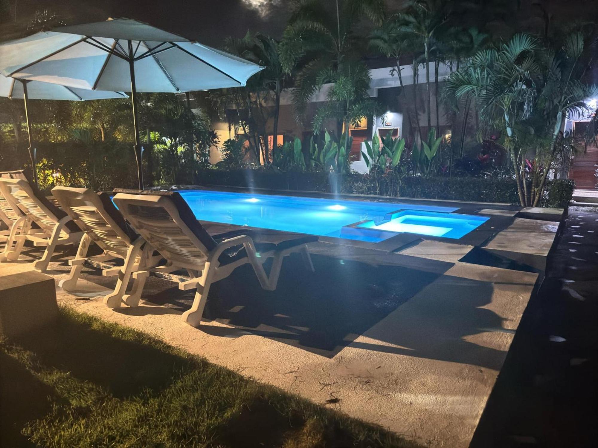 Andawa Lanta Resort Ко-Ланта Экстерьер фото